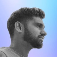 Anosh Pinto