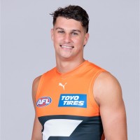 Finn Callaghan