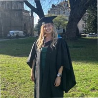 Grace Postlethwaite