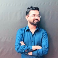 Prashant Pimpare