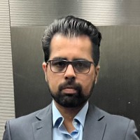 Mohsin Lakhani