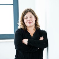 Luisa Mohs