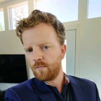 Brad Molen