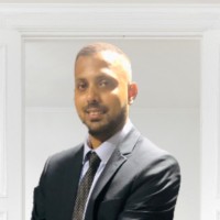 Zimron Khan