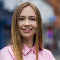 Oksana Sarycheva