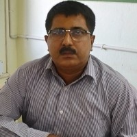 Raju Gopal Saha