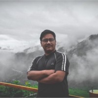 Shailesh Negi