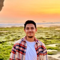 Ridho Fadhlurrahman