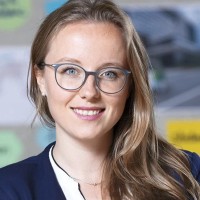 Pia Lange