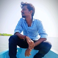 Abishek P