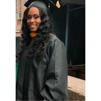Usha Hatchett