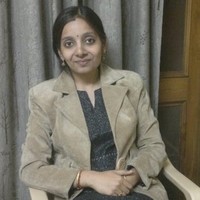 Pragya Bhardwaj