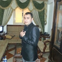Mohamed Elbardweel