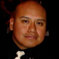Elias Uribe