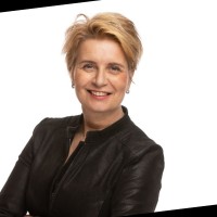 Janine Van Oorschot