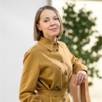 Inna Bondarenko