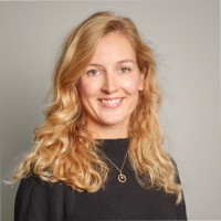 Marjo Van Den Akker