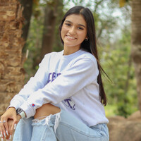 Isabella Leija