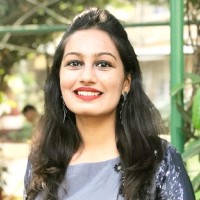 Devanshi Dedhia