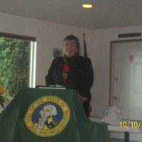 Sandra Johnson