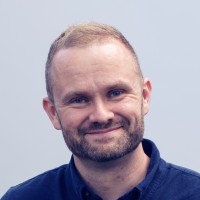Øyvind Westgaard Kvalsund