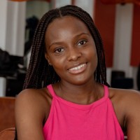 Nana Akua Afra Owusu-Addo