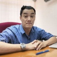 Christopher Kung