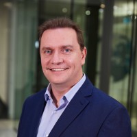 Geraint Regan