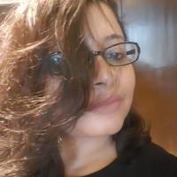 Aditi Sinha