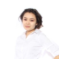 Symbat Kurmangaliyeva