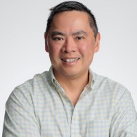 Raymond Chin