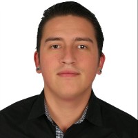 Diego Marquez Velandia