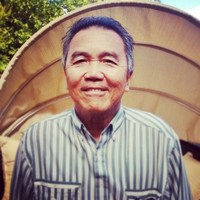 Thomas Tan