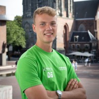 Steven De Roos