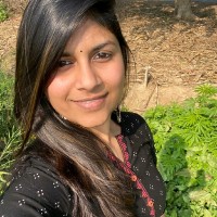 Drishti Tyagi