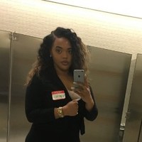 Nyasia Lewis