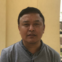 Bikash Sherchan