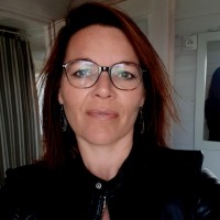 Cécile Houzel