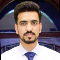 Engr. Rashid Iqbal