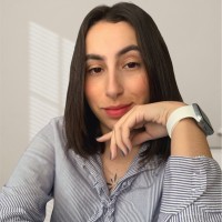 Evelin Hilary Mattos