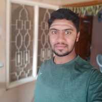 Sangmesh Gangshetty