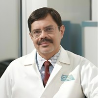 Zulfiquar Ahmed
