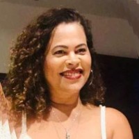 Rudnéa Rozendo Barcelos