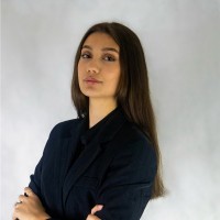 Jana Petrusheva