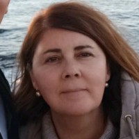 Mercedes Orellana González