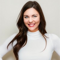 Megan Kaddoura, Mba