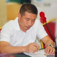 赵瑞东