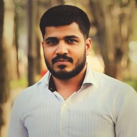 Chethan M.