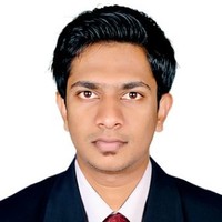 Smishil Mohan