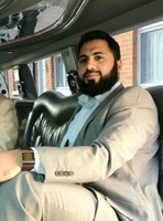 Sarfaraz Patel (أبو محمد)